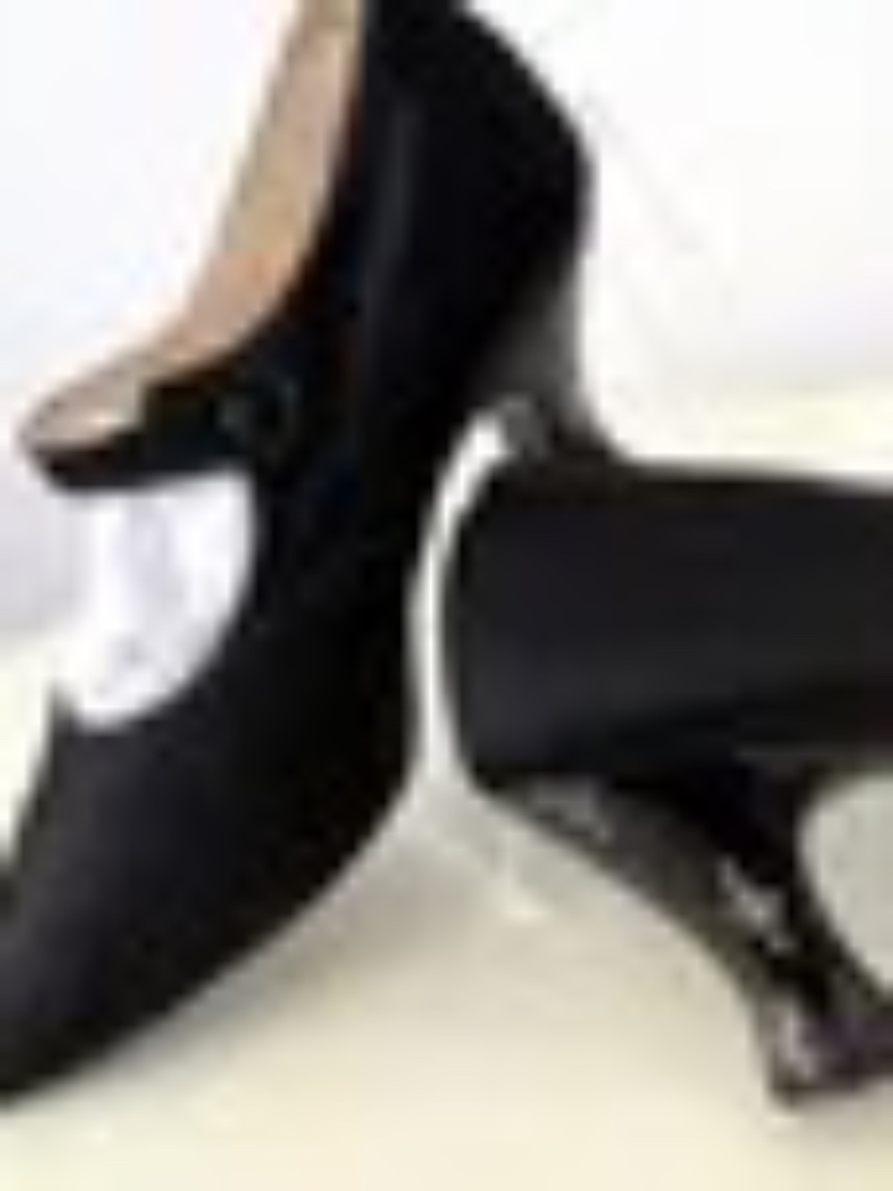 1920s shoes diamante heels antique